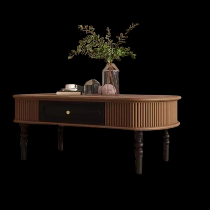High Drawers Big Modern TV Stand Center Set Black Showcase Luxury Nordic Tv Table Living Room Walnut Fernsehen Tisch Furniture