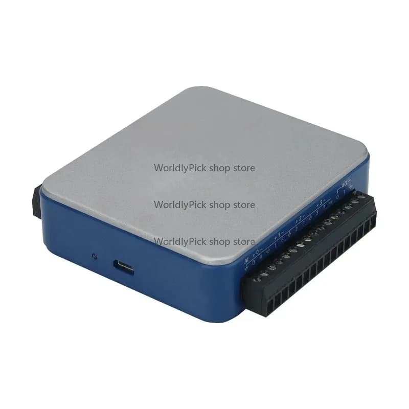 2025 Hot Sell Original USB-6003 DAQ Data Acquisition 782608-01 DAQ USB Devic for National Instruments