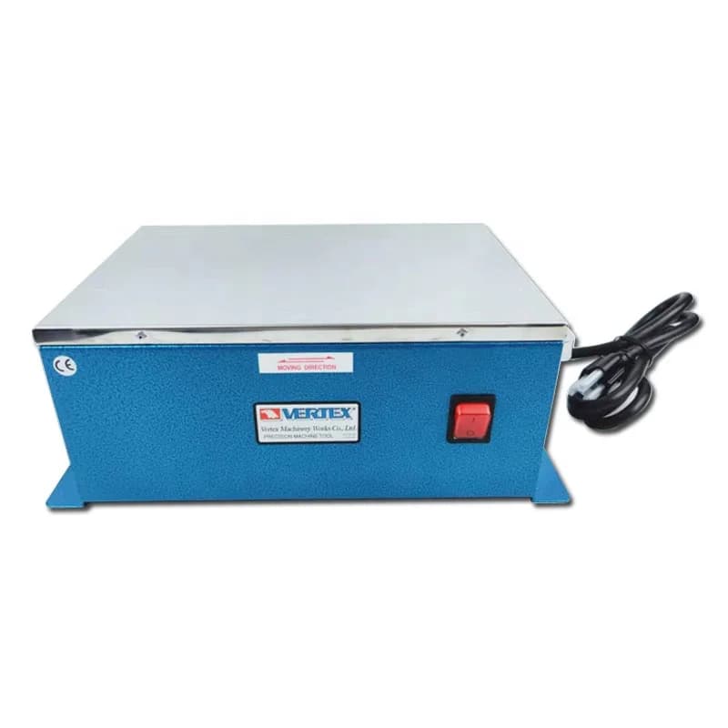 TaiWan  Demagnetizer VDM-11 Strong Demagnetizer/ Plane Demagnetizer