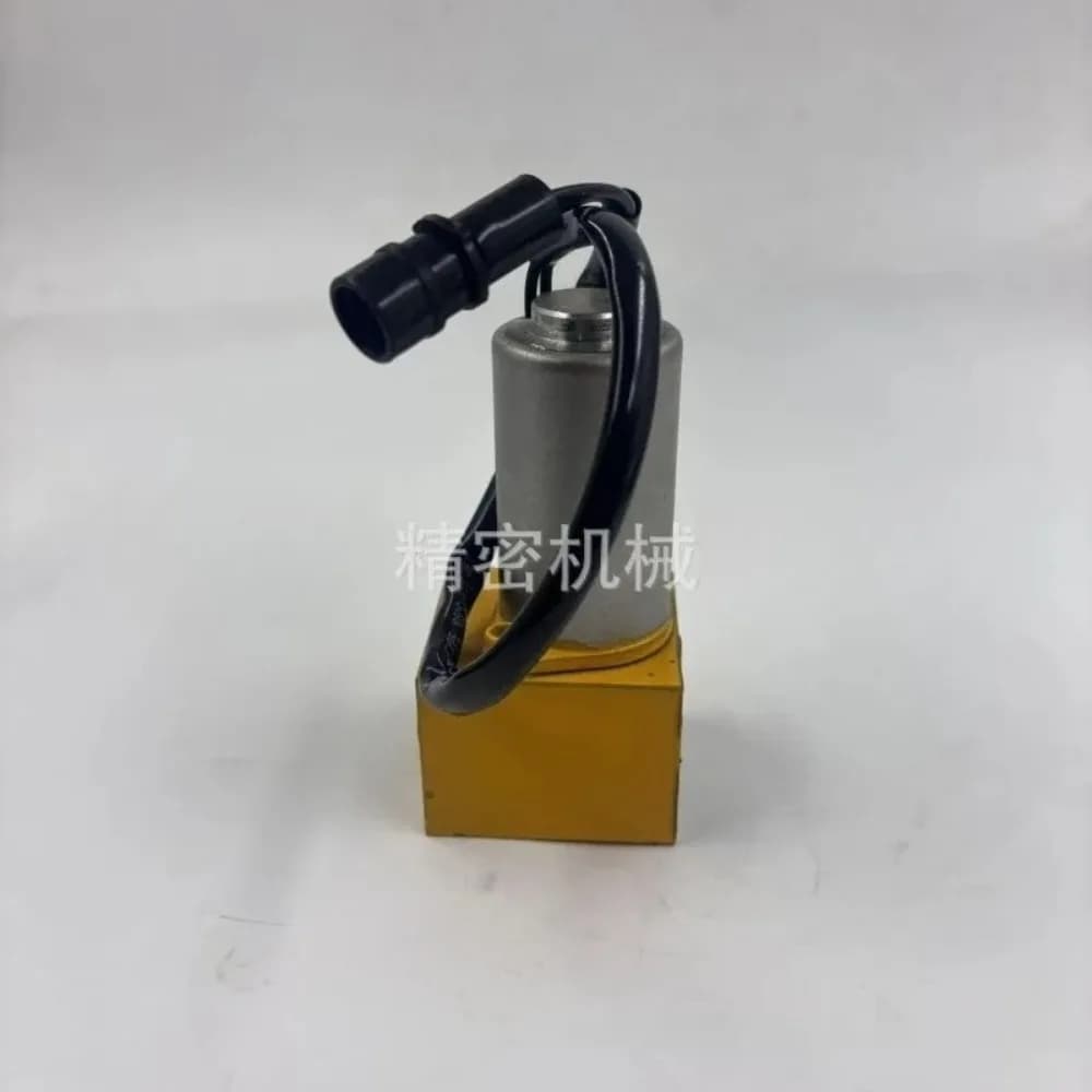 Wang Bomba principal 139-3990, bomba hidráulica, válvula solenoide proporcional para piezas de excavadora E320 E320B E312