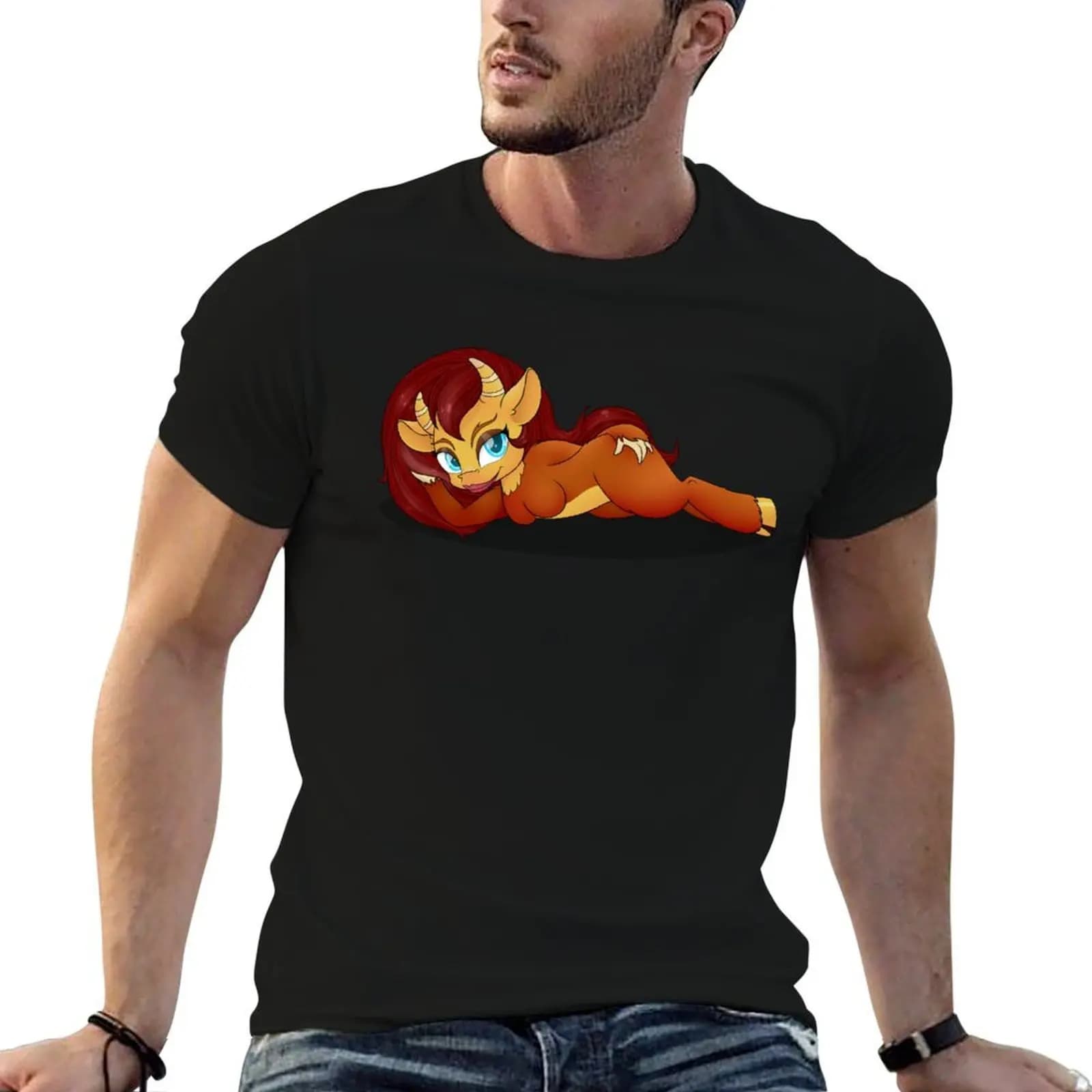 The Hormone Monstress T-Shirt new gifts and t-shirts essential t shirt mens graphic t-shirts funny