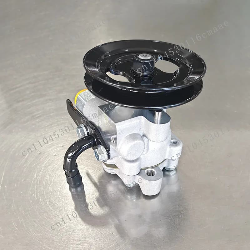Suitable for MB501385 power steering pump, steering booster