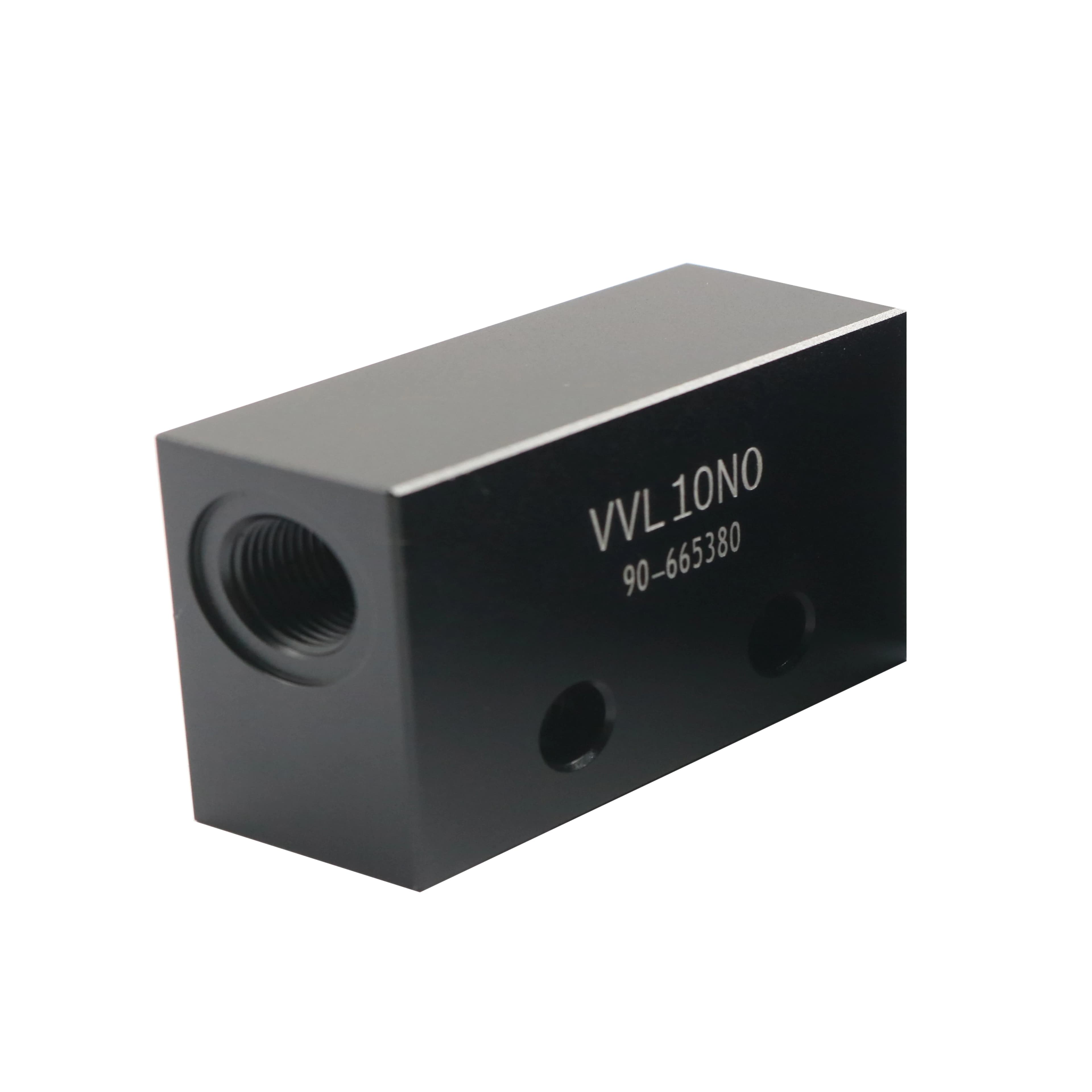 Screw air compressor industrial parts bleed valve VVF10