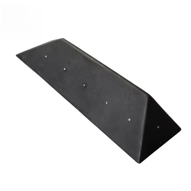 Indoor climbing volume bouldering wall strong weather resistance stable structure