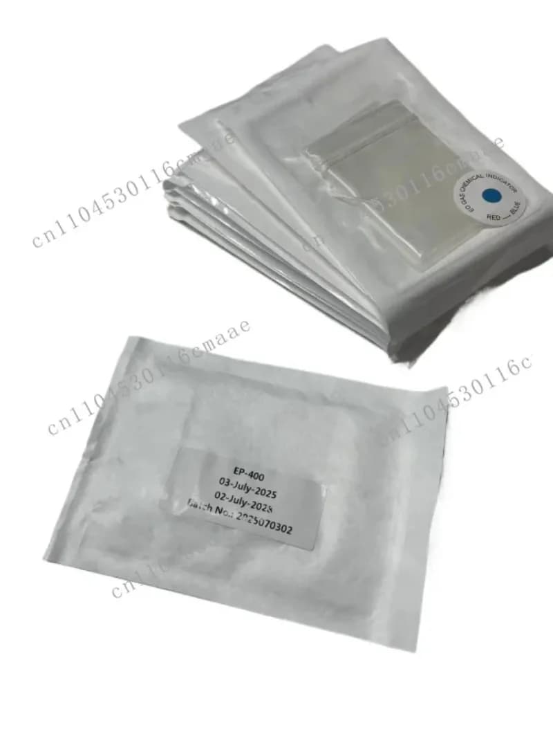 2026 New 12Pcs 200ml Endo Bag Disposable Surgical Specimen Retrieval Bag for Endoscope Procedures