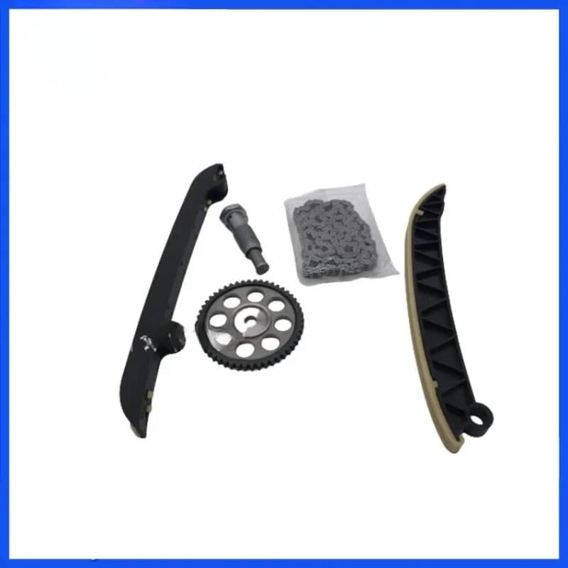 Timing chain tensioner 0FK