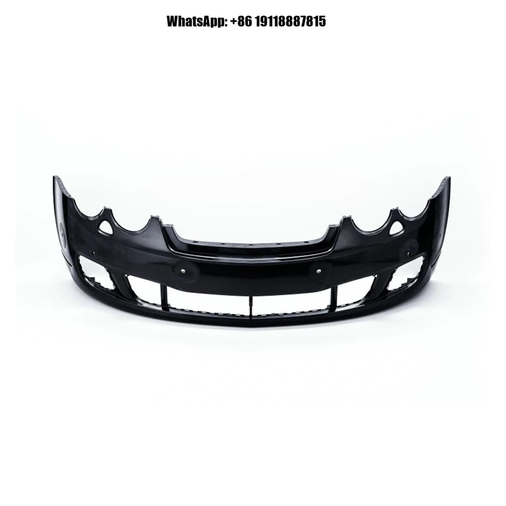 Premium Automotive Exterior Parts Front Bumper for BENTLEY FLYINGSPUR 2009
