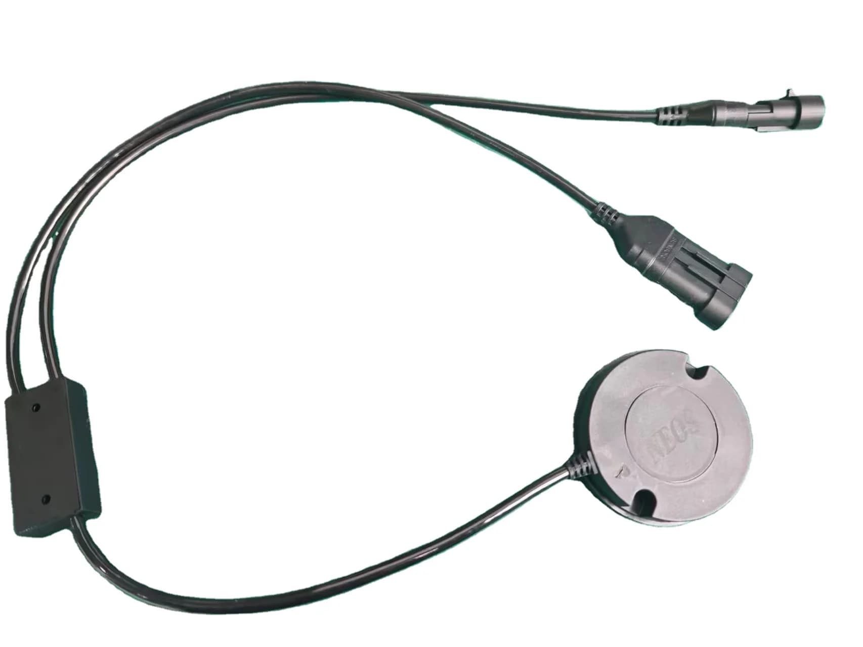 AC Motor Encoder Golf Cart Speed Sensor with Neos Controller Forklift Sightseeing Cart Motor Encoder