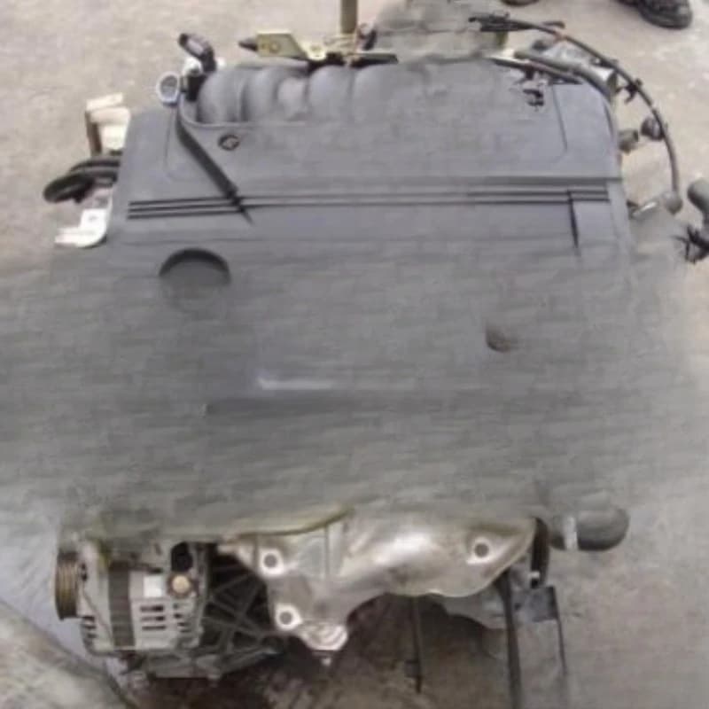 Suitable for automobile engine assemblies, auto parts, and dismantling parts