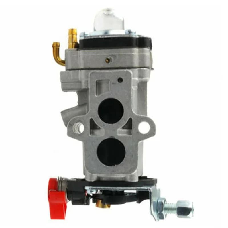 【Hot】New Carburetor For TJ45 TJ45E KBH45A KBL45A KBH45B KBL45B CARBURETOR CARBURETTOR Garden PARTS For  TJ45 TJ