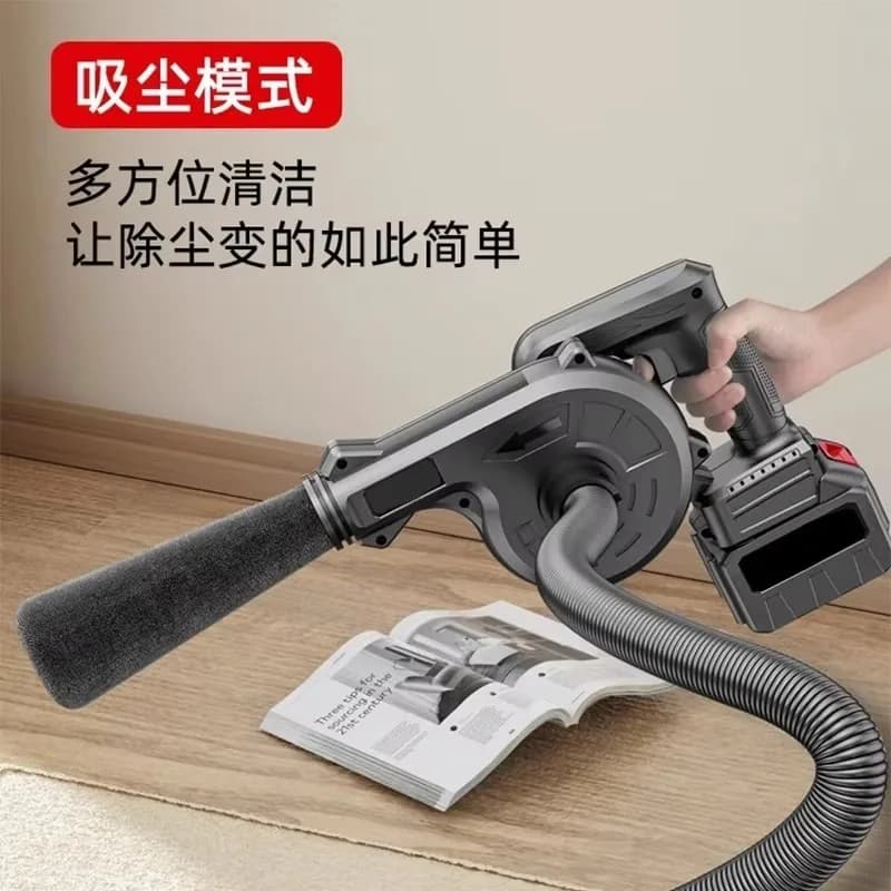 yy-2    high-power industrial electric blower, powerful air blower, blower/vacuum for home use, dust removal vacuum cleaner