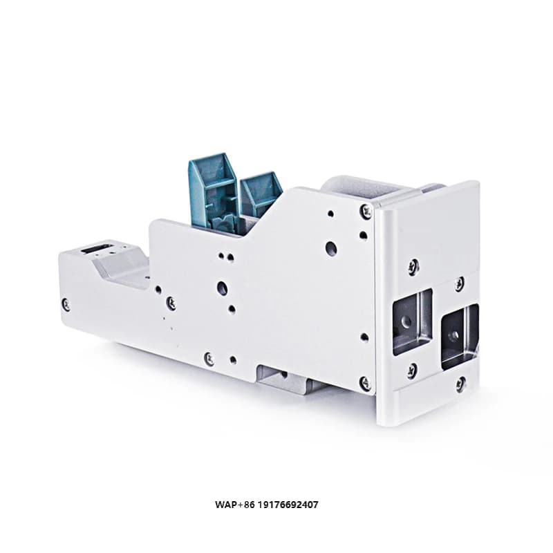 Intelligent  Design Good Machine Industrial High Speed Machine  for  Pattern Printing