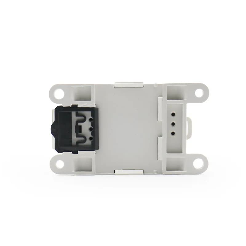 CCY18 differential pressure transmitter 4-20ma 0-10VDC RS485 wind pressure sensor