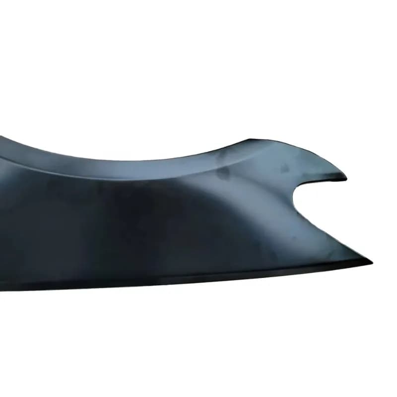 High-quality X1 41355A03261 Car Mudguard with Perfect Color