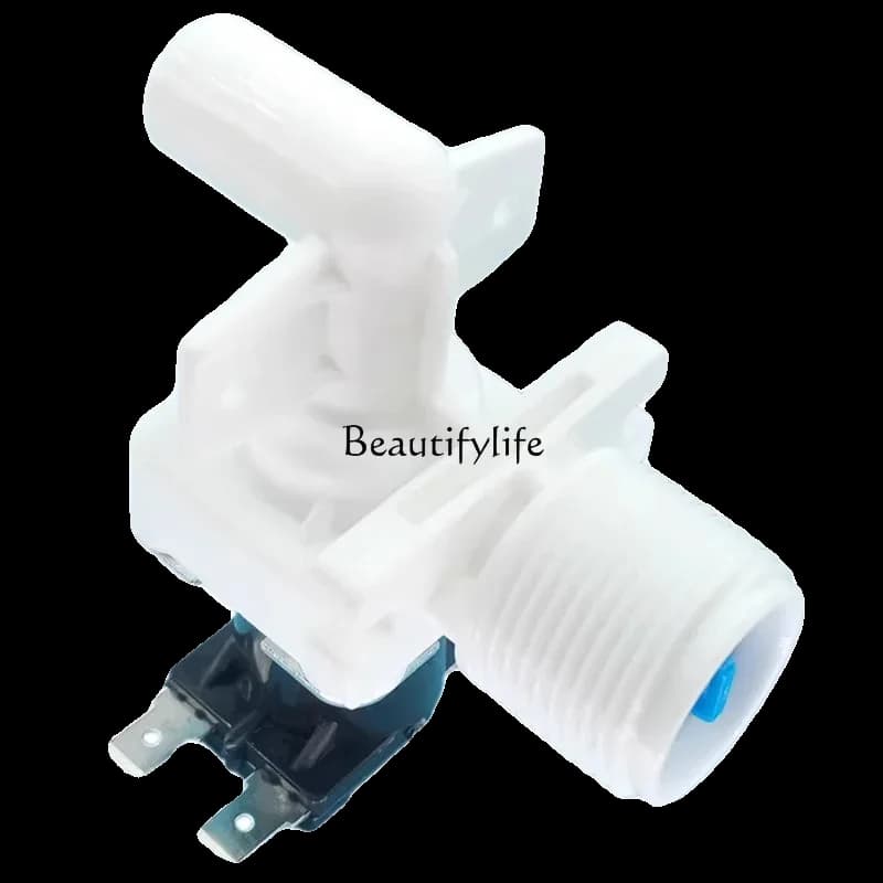 31Automatic washing machine water inlet valve pulsator single head nozzle accessories