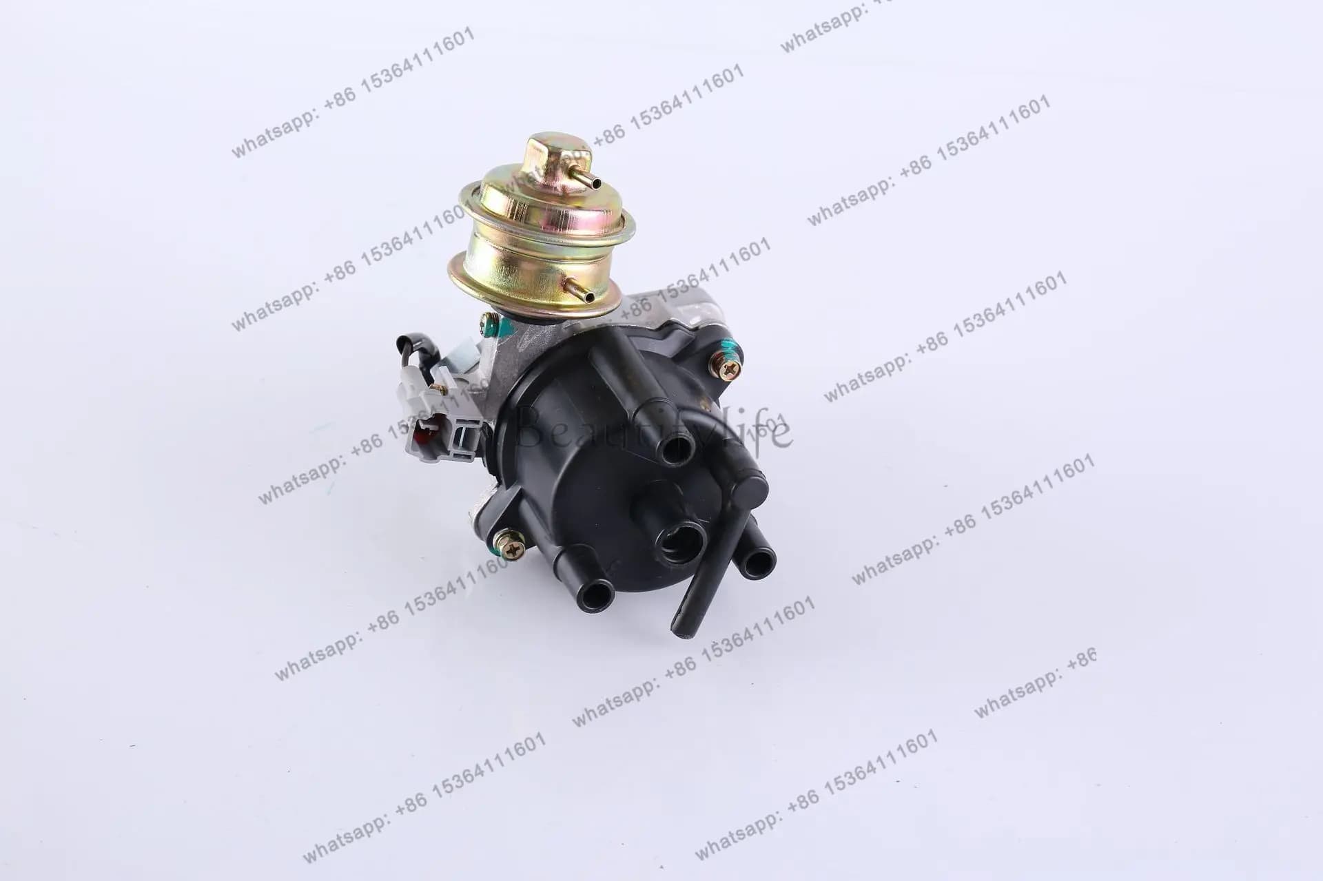 TOOL . Factory direct sales automotive ignition distributor for automobiles 19060-87210