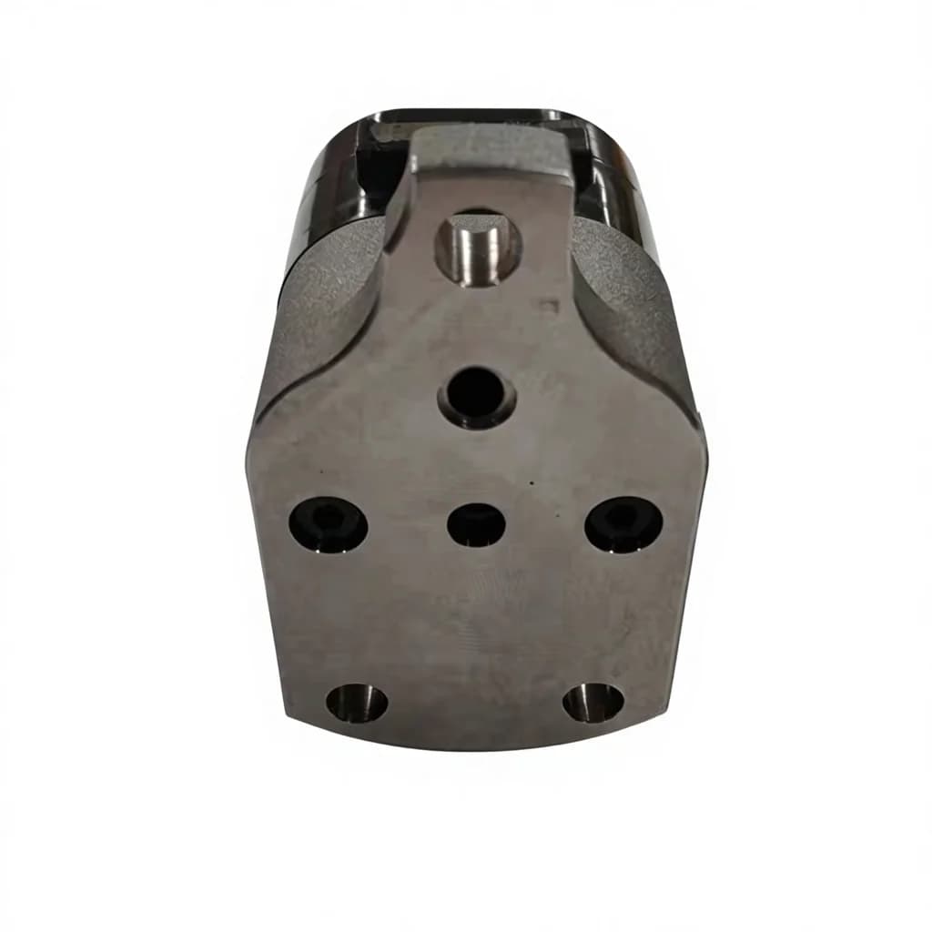 4089981  Engine Fuel Actuator Suitable for  X15 ISX QSX ISX15 QSX15 Fuel Actuator
