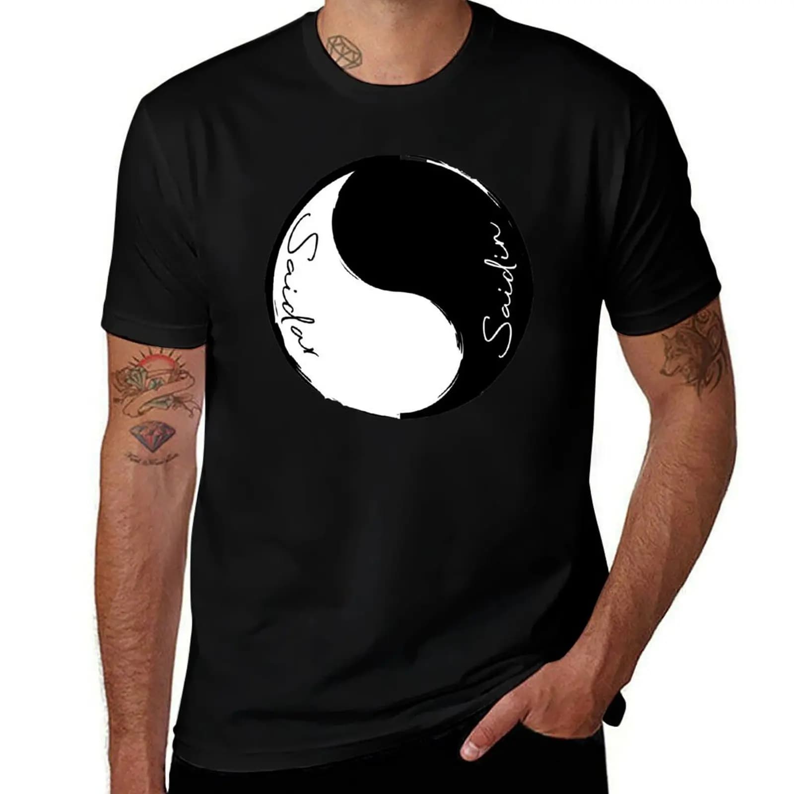The One Power T-Shirt Plus Size Lightweight Top T-Shirt