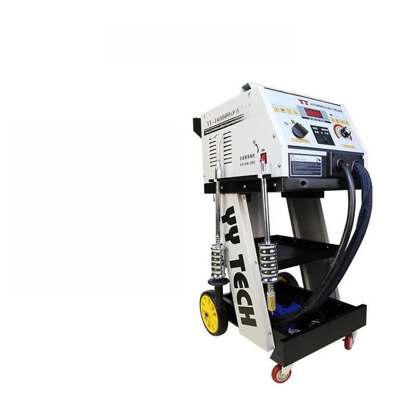 Body depression repair and shaping machine Automotive maintenance equipment Sheet metal repair machine