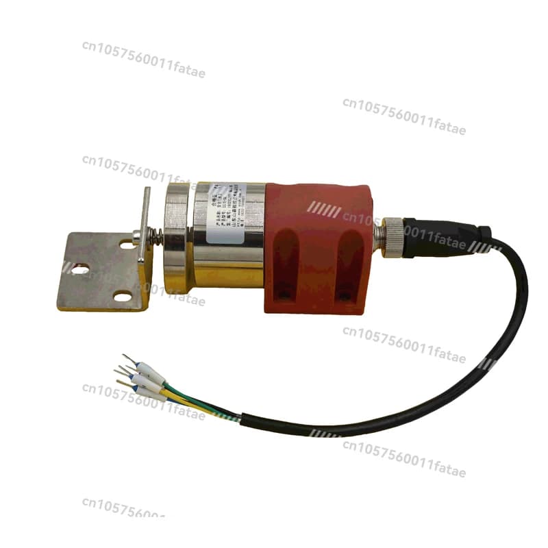 Safety Door Switch SS/E-06 Electric Suction Safety Door Lock, Limit Switch