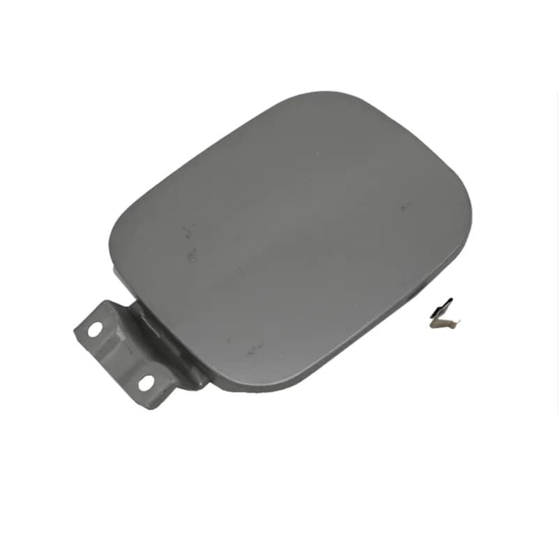 Iron Tank Cover for BYD F6 Fuel Filler Cap with Leaf Spring Car Accessories