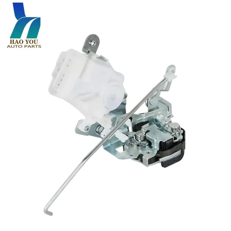 69110-35071 69110-35070 Car Power Door Lock Actuator for Toyota FJ Cruiser 2007-2014 Front Door Latch