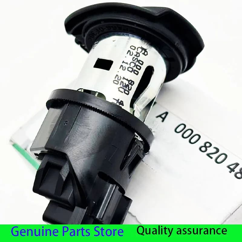 A0008204805 ashtray lighter plug suitable for Mercedes Benz OEM 0008204805