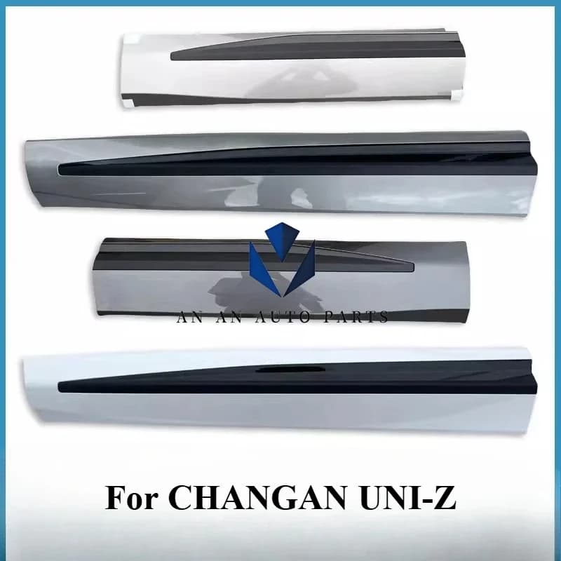 Original Door Protection Panel Door Guard for CHANGAN UNI-Z