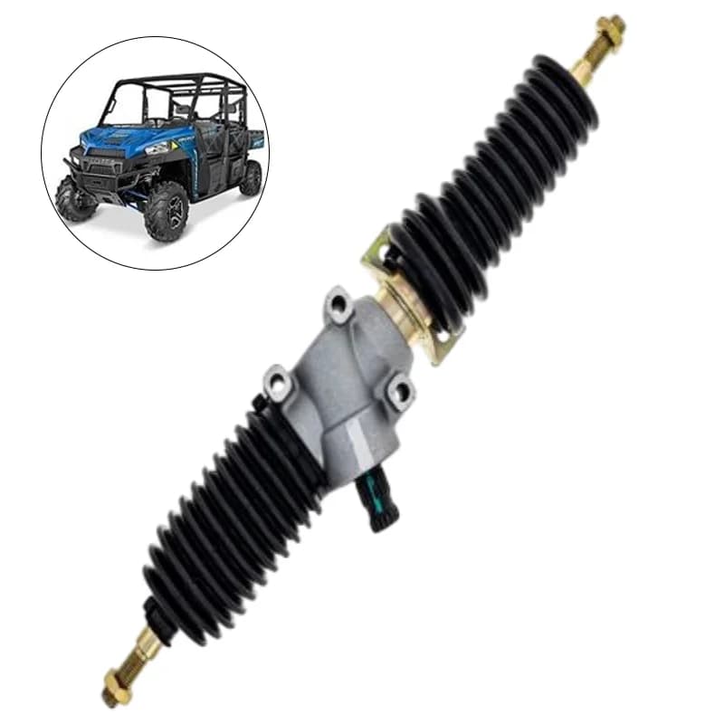 Steering Gear Box Rack & Pinion 1824077 for Ranger EV 400 570 800
