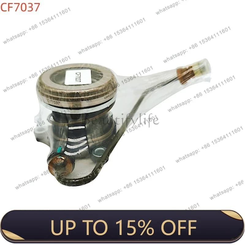 LJY clutch central pump 875030/96890028/073C25185077/25185077/ZA348191