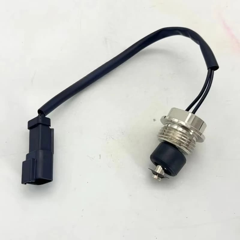 For Yokes 320C Oil Level Pressure Sensor for Excavators (Models R210-9/R220-9/R225-9) Part Number 213-0677 421-7503