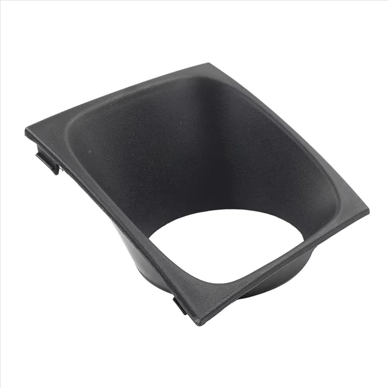Front Bumpers Adaptives Cruises Controls Bezels Covers For Jeeps Grands Cherokees 2014-2015-68143107AB