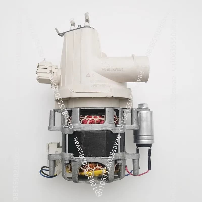 Dishwasher Accessories Dishwasher Motor Circulating Pump YXW50-2E