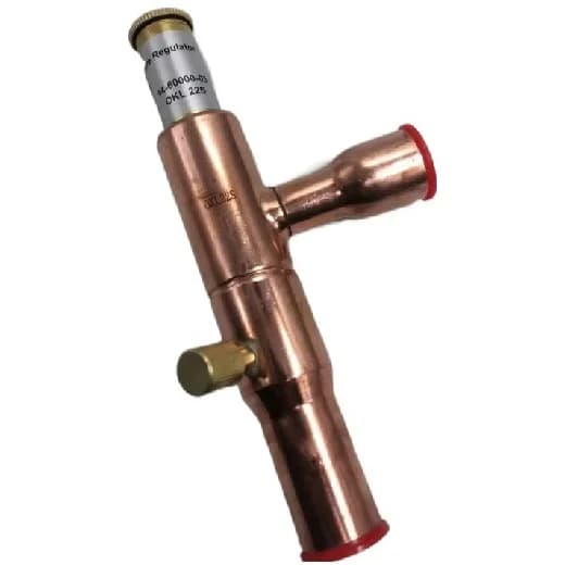 Factory Direct Sales Truck Bus And Automotive Parts 14-60000-03 Valve Suction Modulation CPR Carrier Xarios