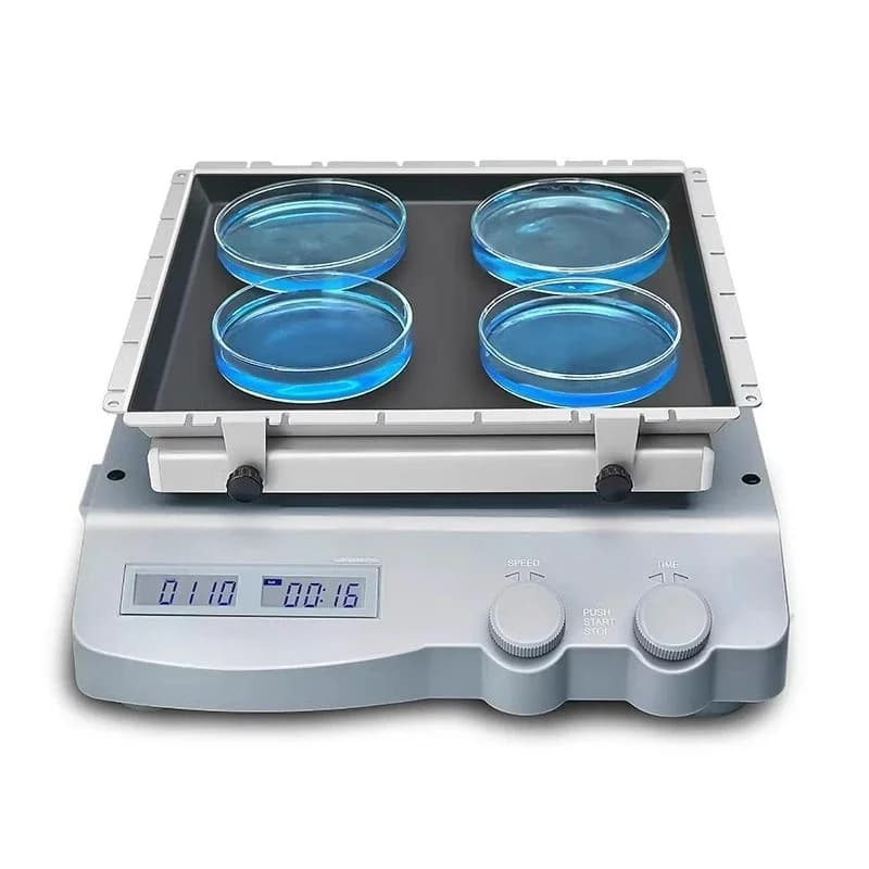 Digital Decolorization Shaker Laboratory Linear Circumference SK-O180-Pro/SK-L180-Pro