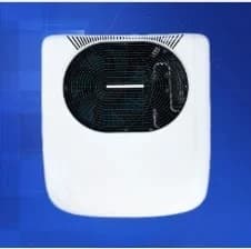 Portable Roof air Conditioning 12v 24v Automotive air Condition Parking Cooler for Light Trucks Car Engineering Vehicle Crane RV