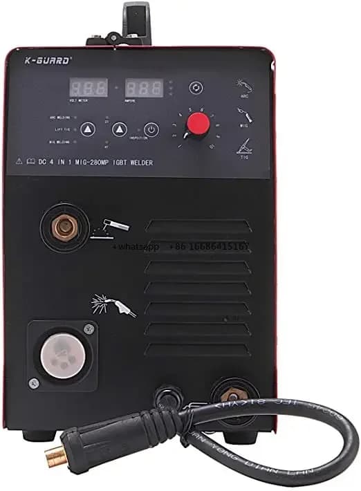 Welding Machine 3 In 1 Welding Machine Professional Welding Machine