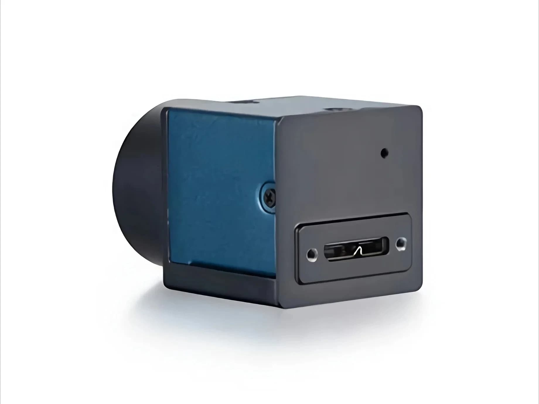 DAHENG MER2-302-56U3M/C-L USB3.0 1/1.8" 3MP 56fps 2048*1536 Mono/Color Industrial Area Scan Global Camera