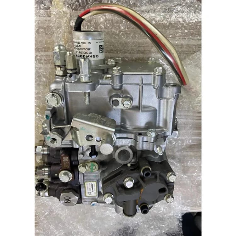 101-362 729659 - 51360 486 Engine Fuel Injection Pump Refrigeration Transportation Device Accessories Bus Air Condition