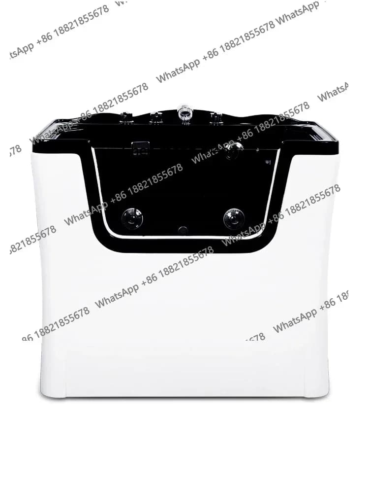 ss cn8350  Bathtub Pet Dog Washing Pool Dog Bathtub Spa Bathtub Special