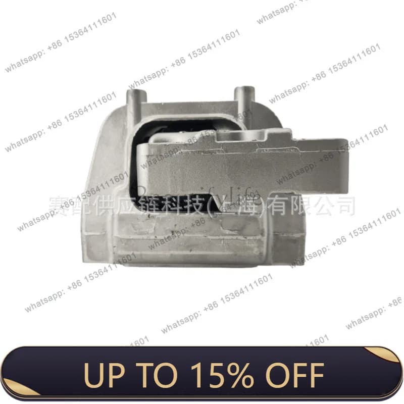LJY is suitable for 5Q0199262CE, 5Q0199262BP, and 5Q0199262BJ engine suspension