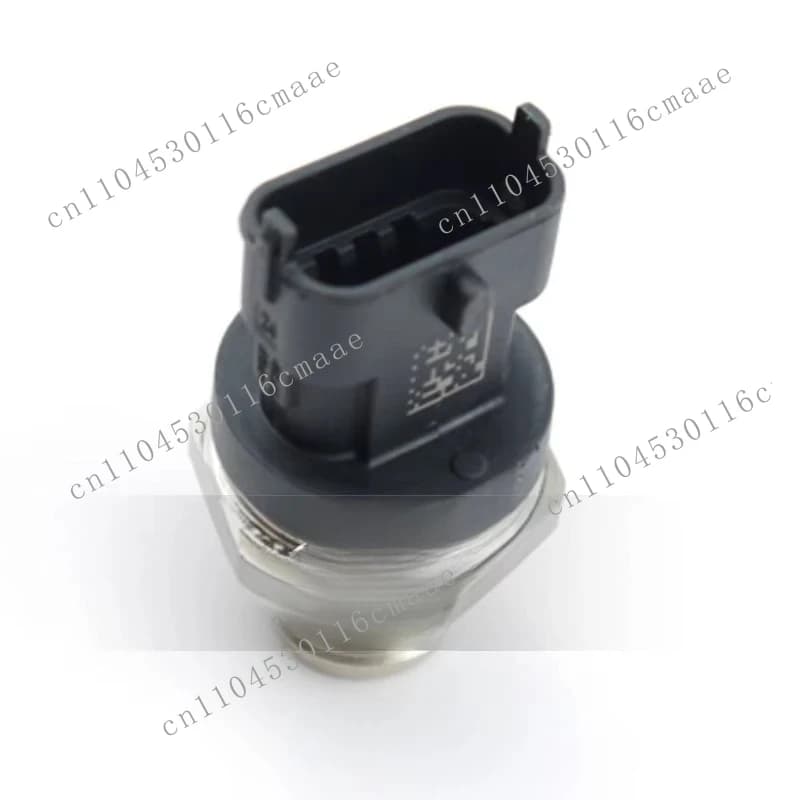 Common Fuel Rail High Pressure Sensor Part Number 0281002706