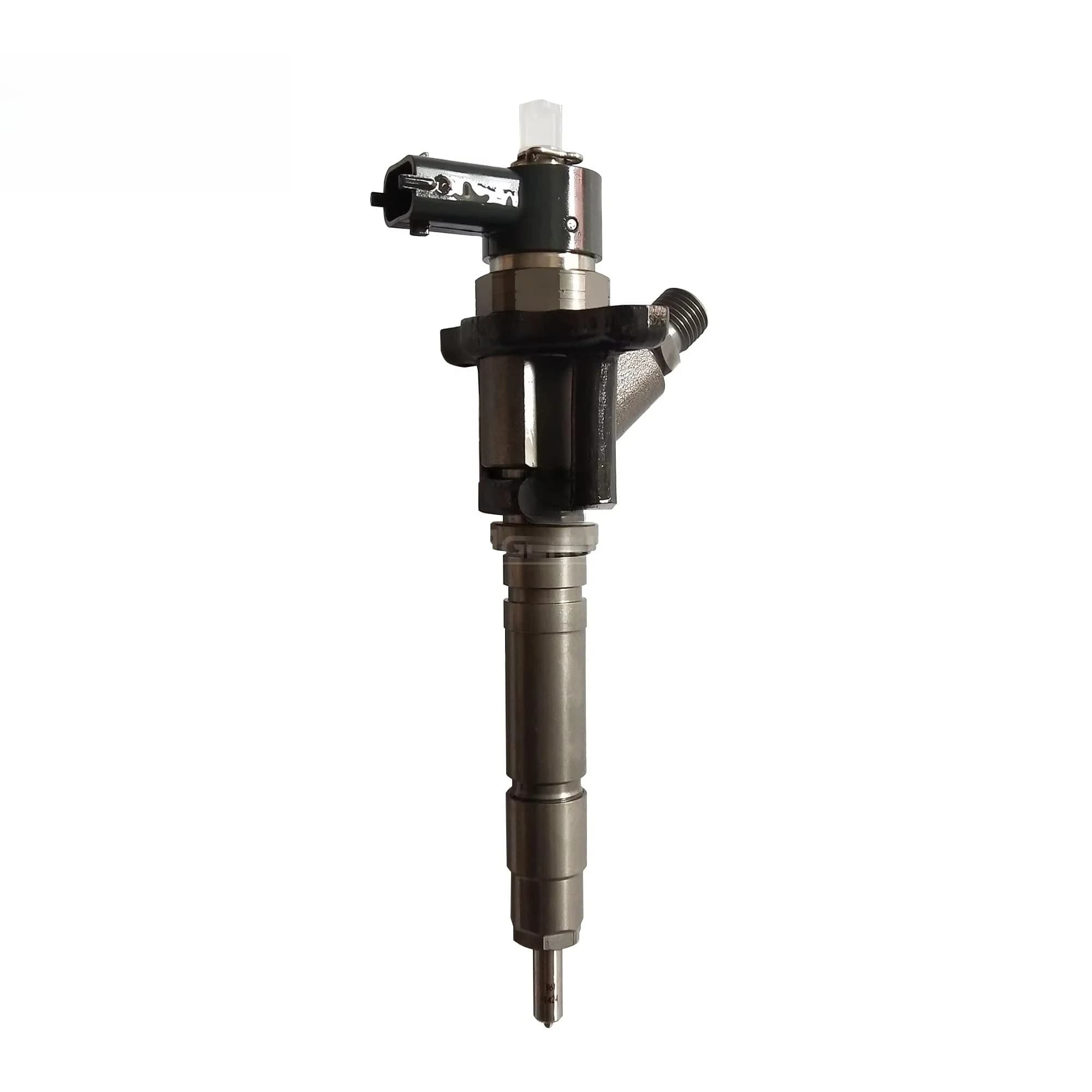 4M50 ME223750 Common Rail Injector, Fuel Injector, Fuel Common Rail Injector, Injector 0445120048