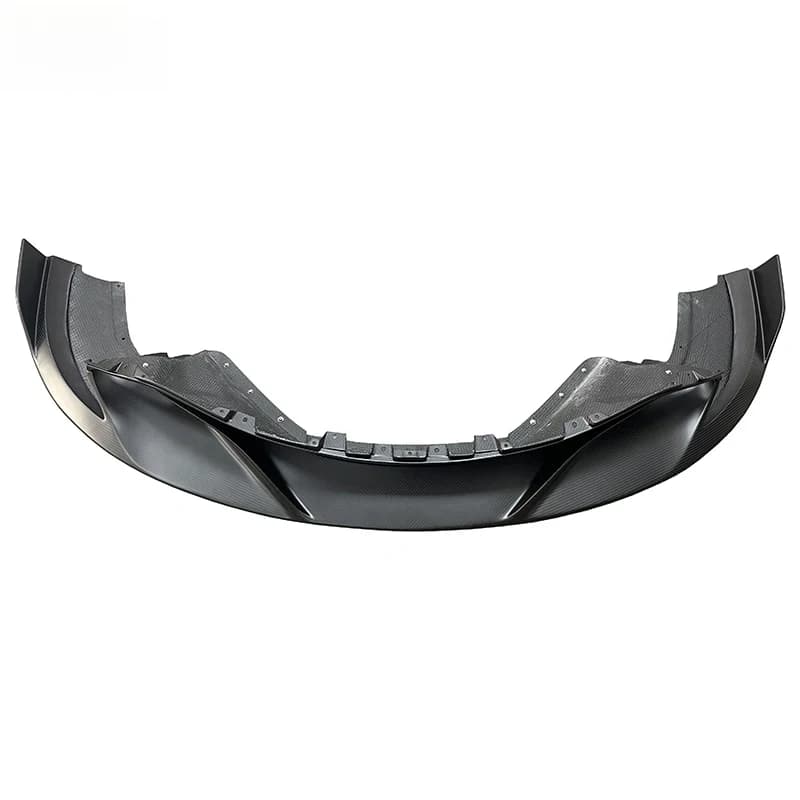 ThrustWorks Premium Car Accsori Update Ryft Style Body Kit Matte Carbon Fiber Front Lip Spoiler Side Skirts Diffuser Durle