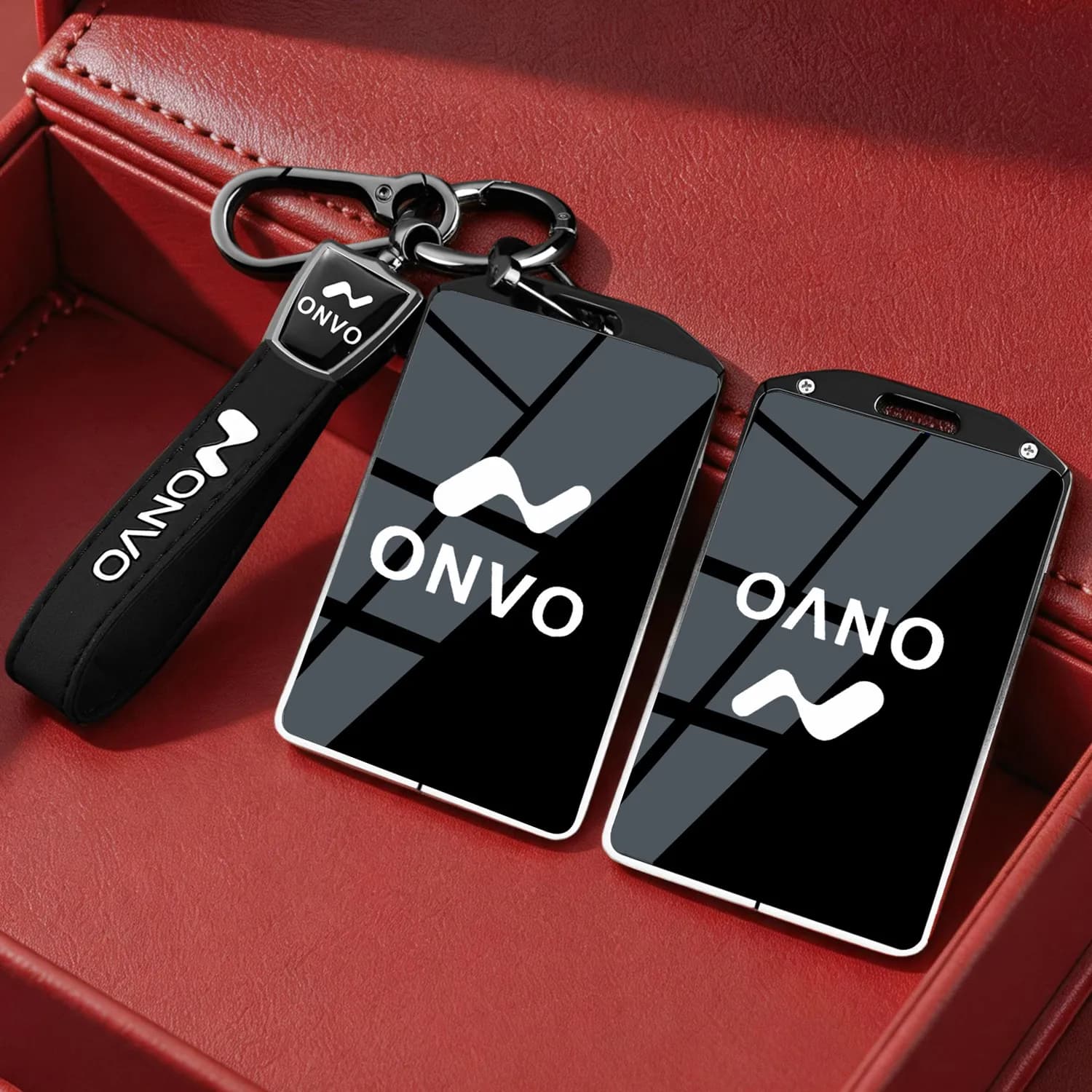 Suitable for Ledao L60 card key cover L90 shell induction NFC card cover accessories car protective cover