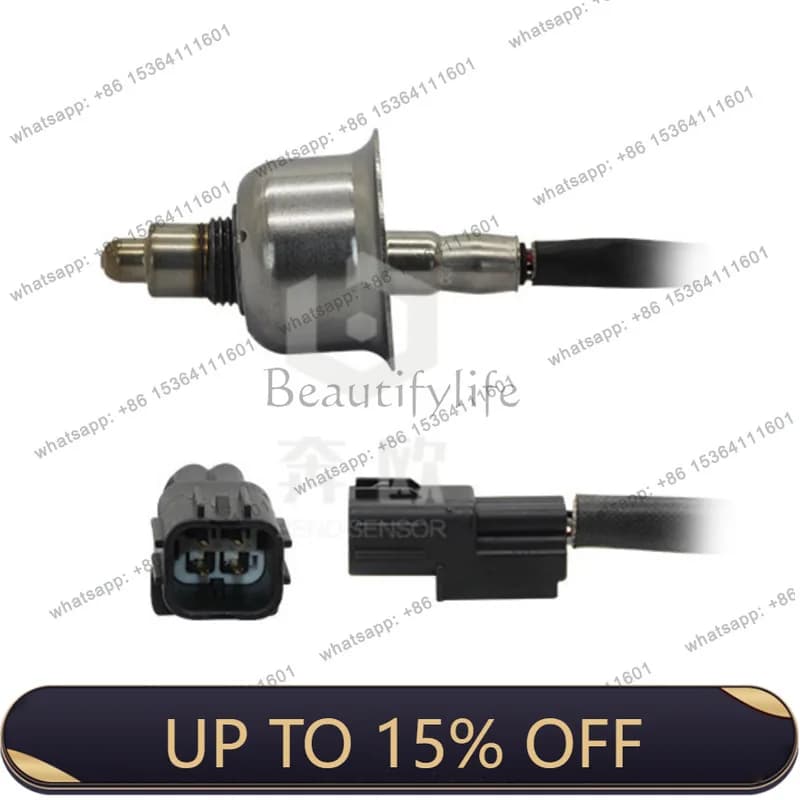 LS applicable, new oxygen sensor 4-wire front oxygen 39210-03720 3921003720