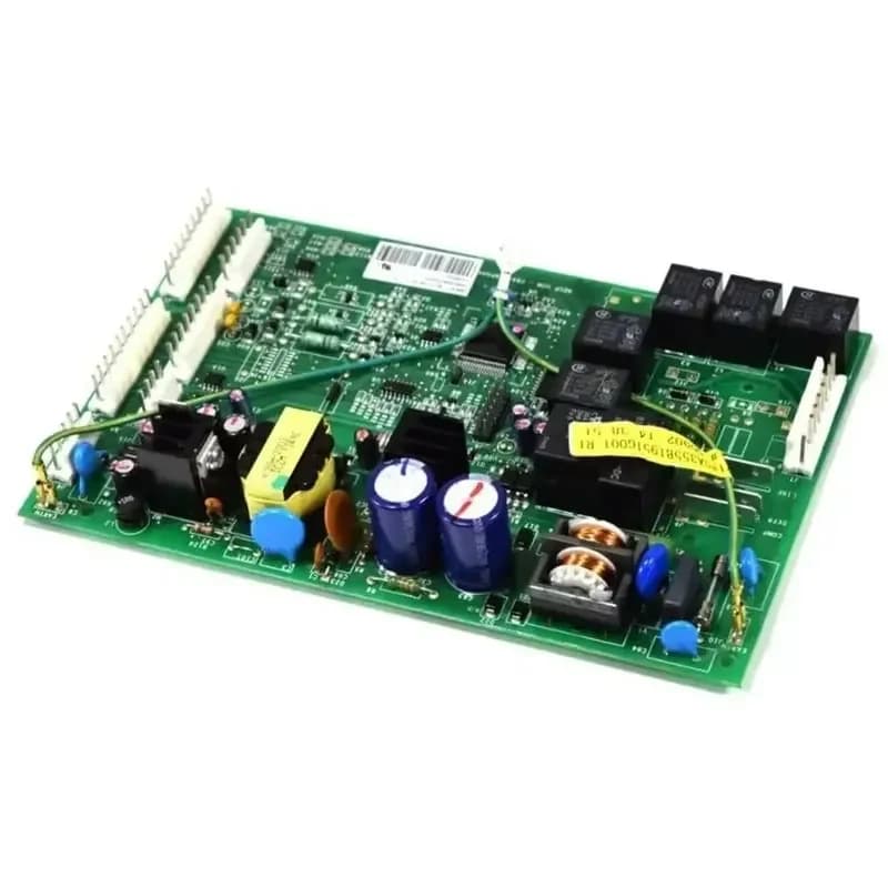 for WR55X10942 WR55X10942P Control Board Motherboard for Refrigerator PS2364946 AP443621