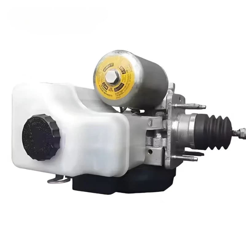 Auto Parts Land Cruiser ABS Pump Steam Parts