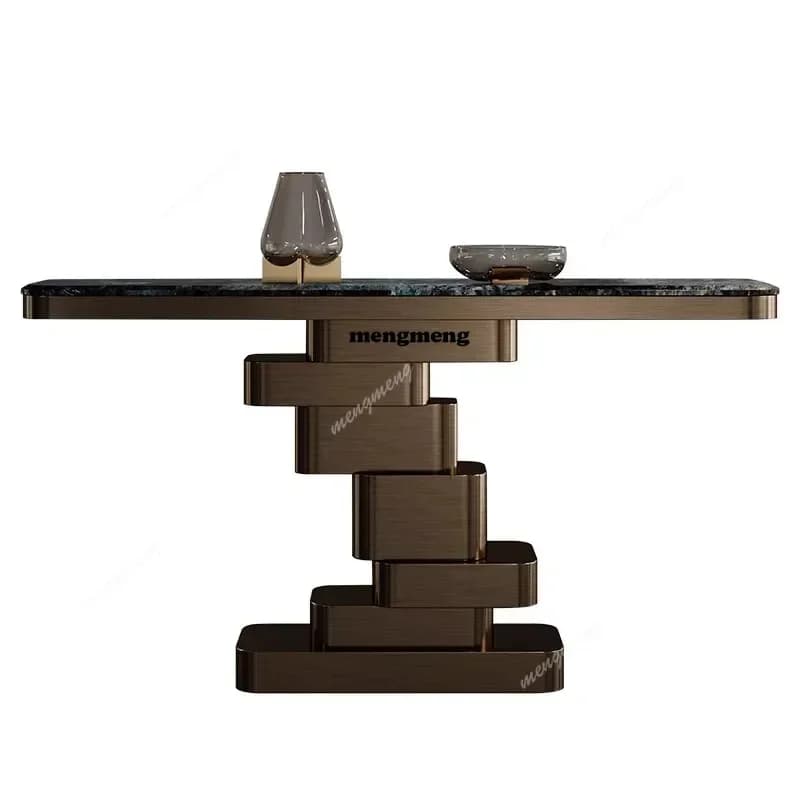Display Console Living Room Cabinets Decor Jewelry Organizer Perfume Living Room Cabinets Luxury Craft Vitrina Hotel Furniture