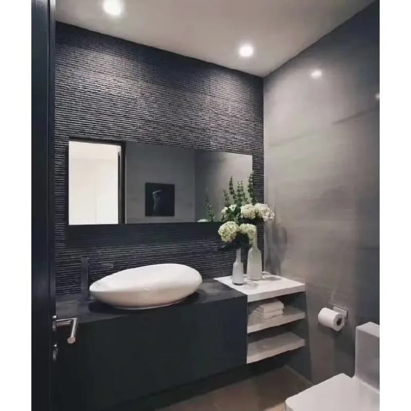 Stone Veneer Sheet Foam Wall Panels Noise Reduction Scratch-Resistant For Villa Garden Competitive Wholesale Price Latest